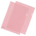 Comix School Office A4 L Form PP Clear File Ordner